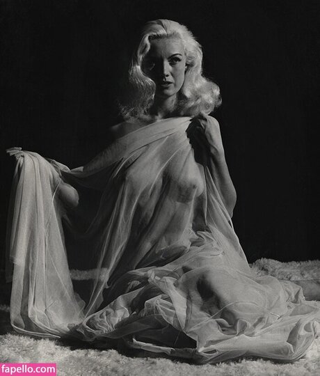 Vintage English Pinups