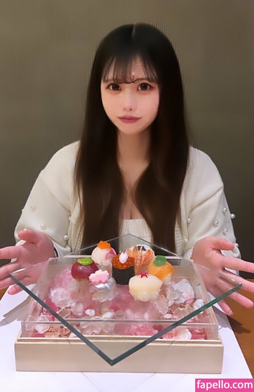 Foto di nudo di fuga di OnlyFans di Suzu Aikawa #2 Foto di nudo di fuga di OnlyFans di Suzu Aikawa #2