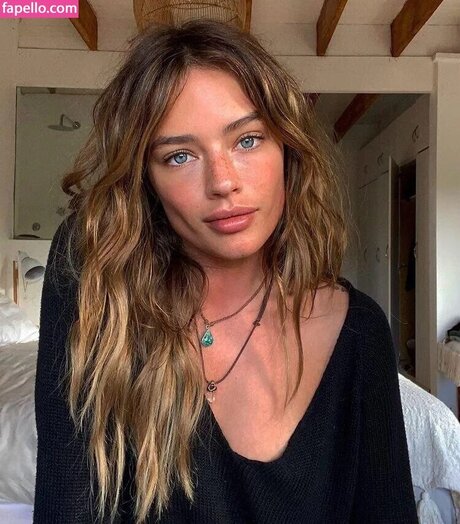 Foto di nudo di fuga di OnlyFans di Jess Lee Buchanan