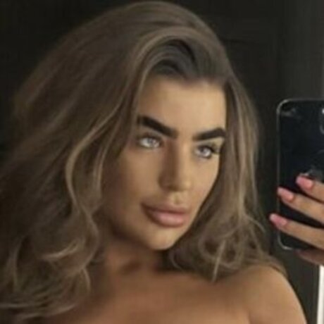 Foto di nudo di fuga di OnlyFans di Fayerae22