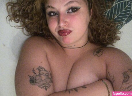 Foto di nudo di fuga di OnlyFans di Sherylbrs