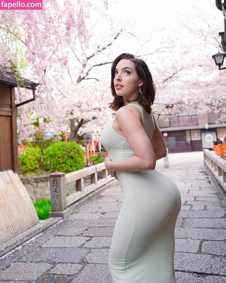 Miss Bri Torres