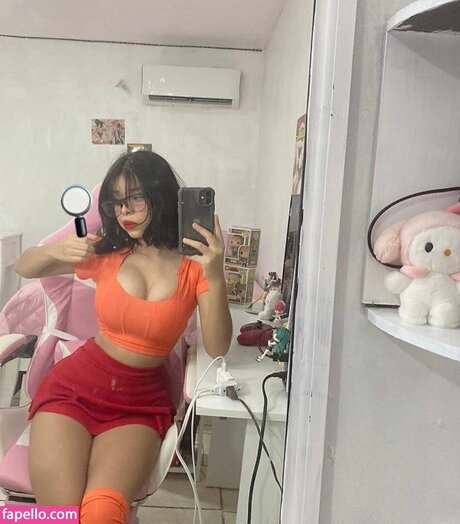 Foto di nudo di fuga di OnlyFans di Fretzellita