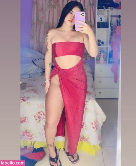 Luana Rebelo
