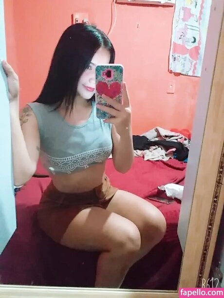 Luana Rebelo