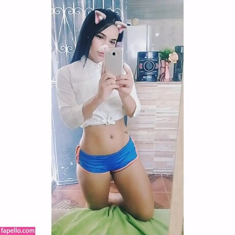 Luana Rebelo