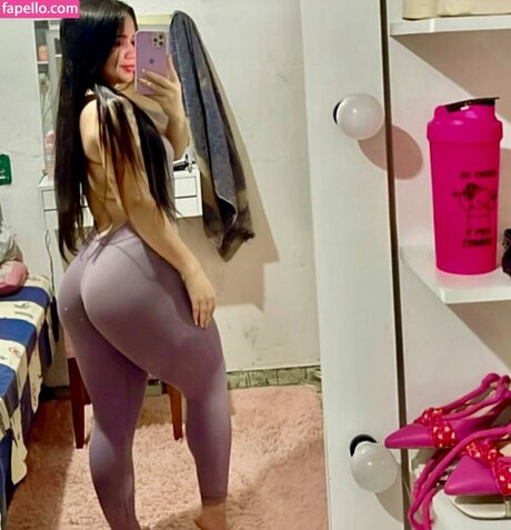 Luana Rebelo