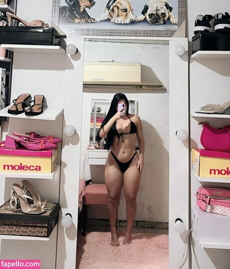 Luana Rebelo
