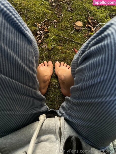 Foto di nudo di fuga di OnlyFans di Portofbones