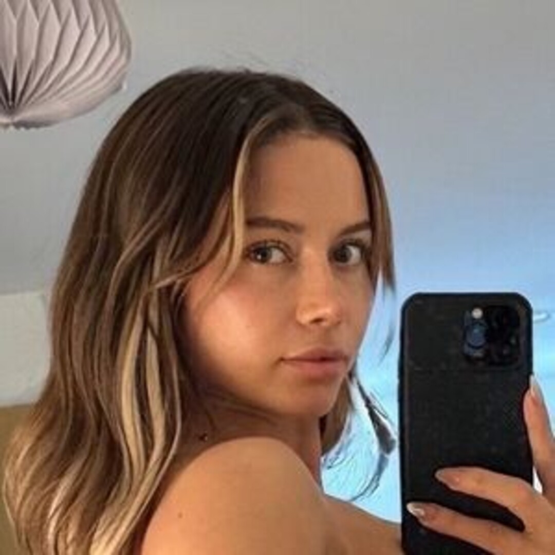 Foto di nudo di fuga di OnlyFans di Isabell Hill #15 Foto di nudo di fuga di OnlyFans di Isabell Hill #15