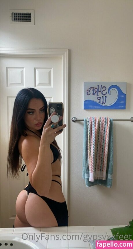 Gypsyxxfeet