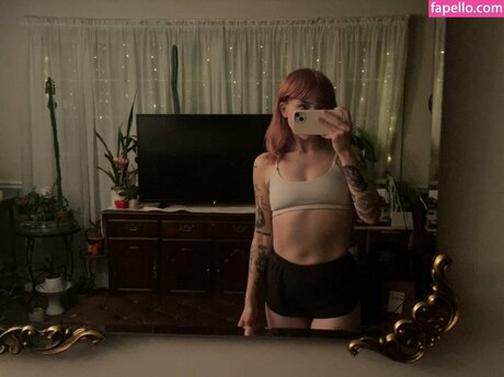Foto di nudo di fuga di OnlyFans di Mkultramilf