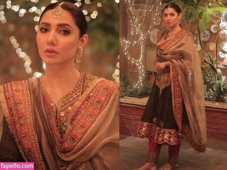 Mahira Khan