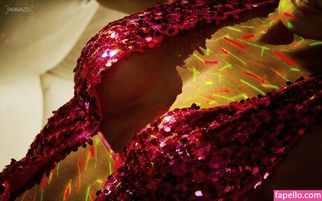 Foto di nudo di fuga di OnlyFans di Carla Prata
