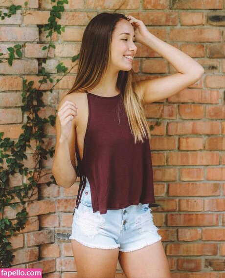 Micaela Caballero