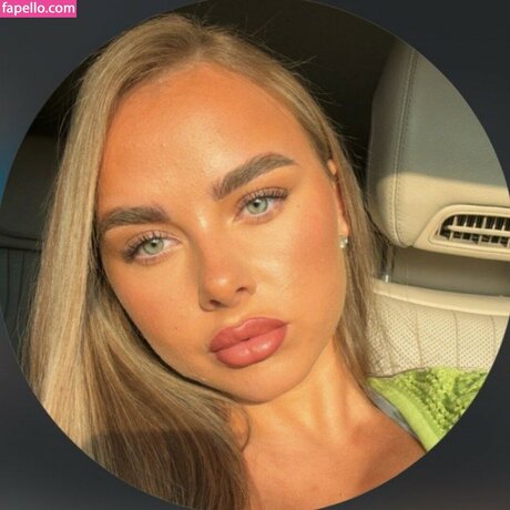 Foto di nudo di fuga di OnlyFans di Kellise Caddis
