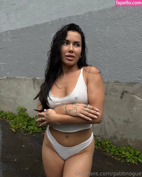 Gabrielle Nogue
