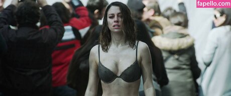Blanca Suárez