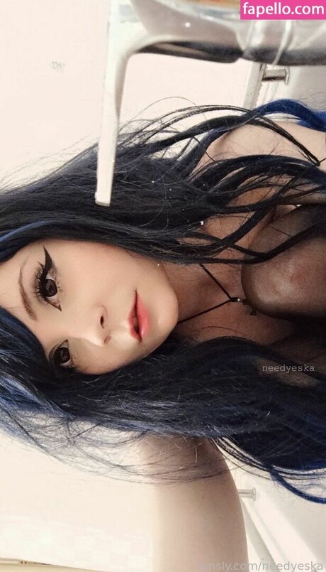 Needyeska