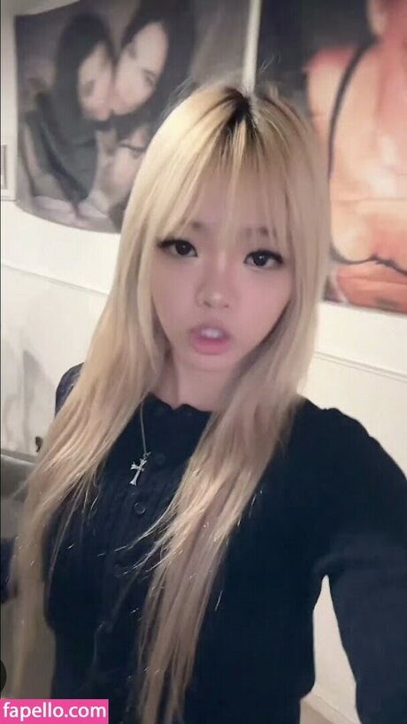 Foto di nudo di fuga di OnlyFans di Yukisgarden