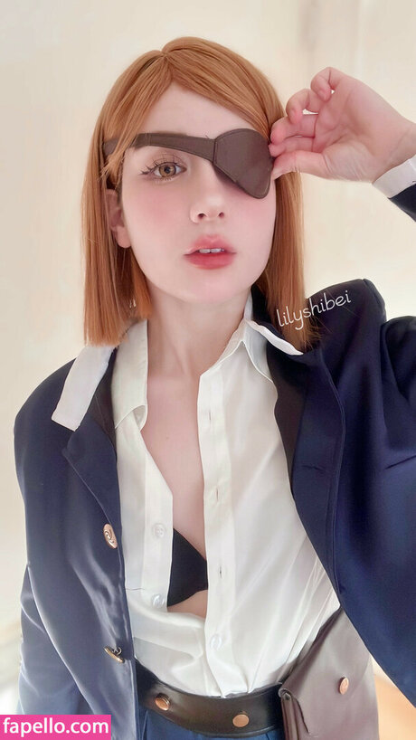 Lilyshibe