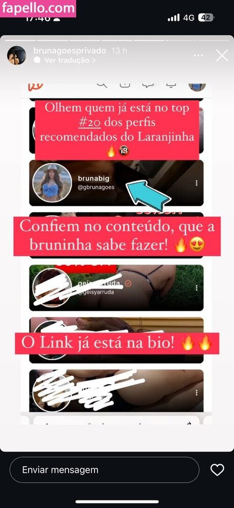 Bruna Goes