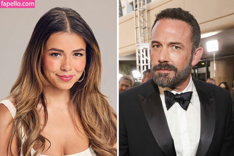 Jen Affleck