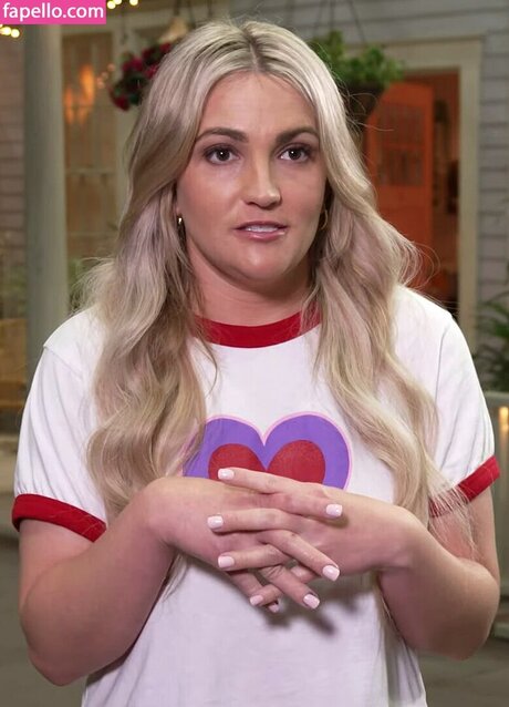 Jamie Spears