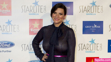 Laura Pausini