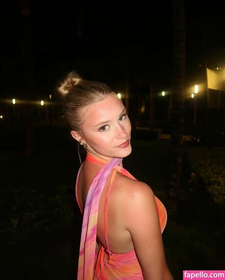 Mads Thompson Maddiiedee