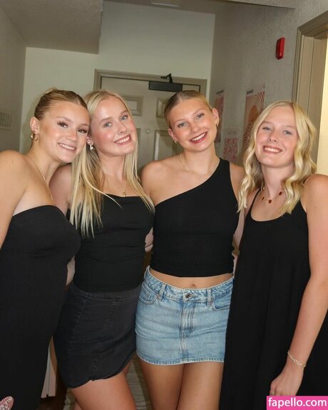 Mads Thompson Maddiiedee