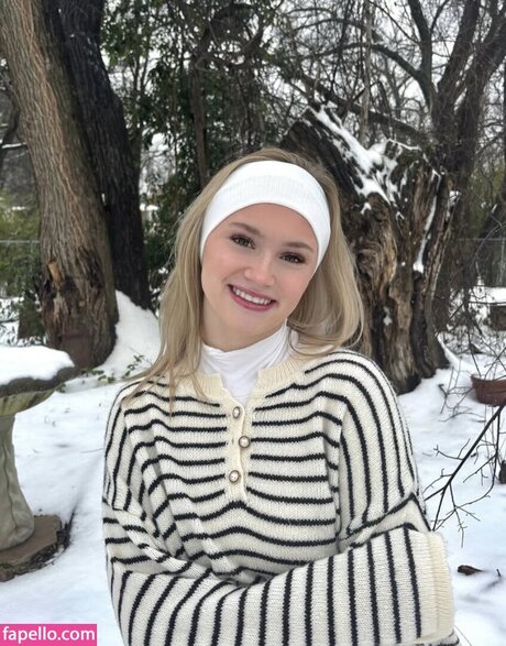 Mads Thompson Maddiiedee