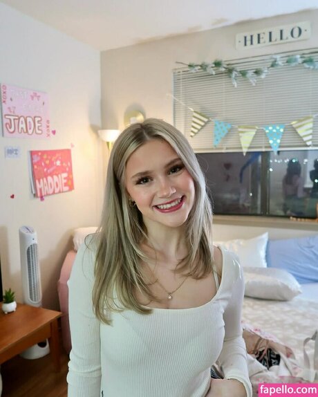 Mads Thompson Maddiiedee