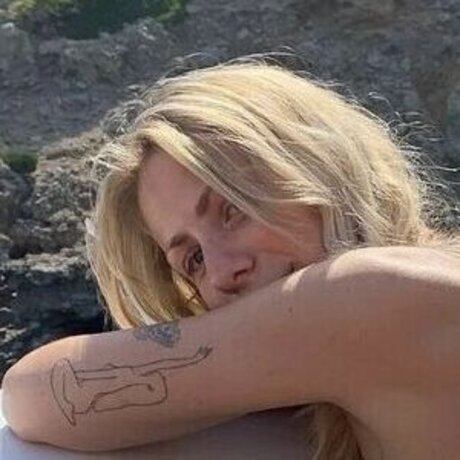 Foto di nudo di fuga di OnlyFans di Marie Watson