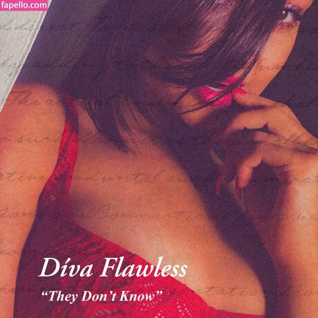 Flawless Diva