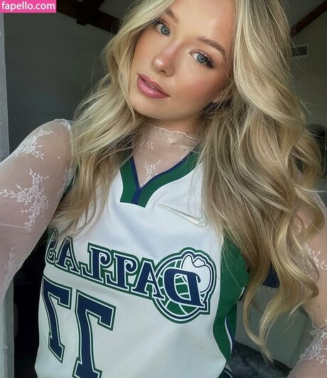 Lynzie Fulton