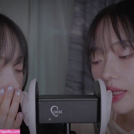 Foto di nudo di fuga di OnlyFans di Nareun Asmr