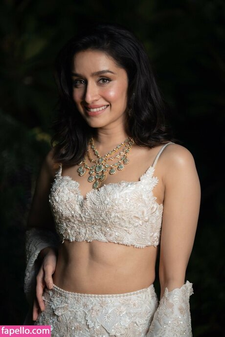 Shraddha Kapoor