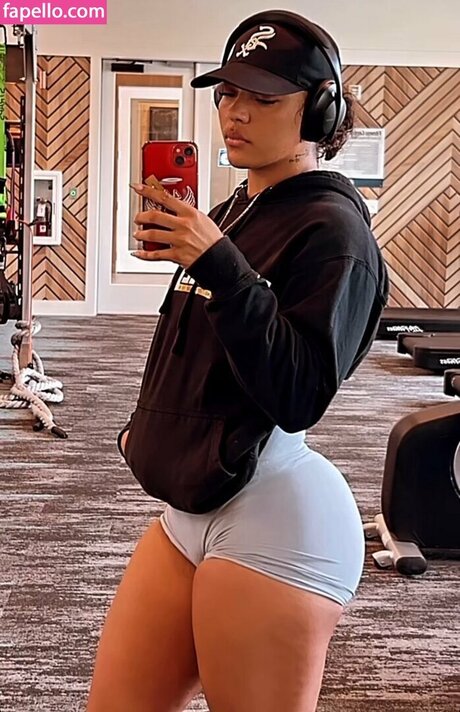 Jada Parker