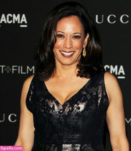 Kamala Harris