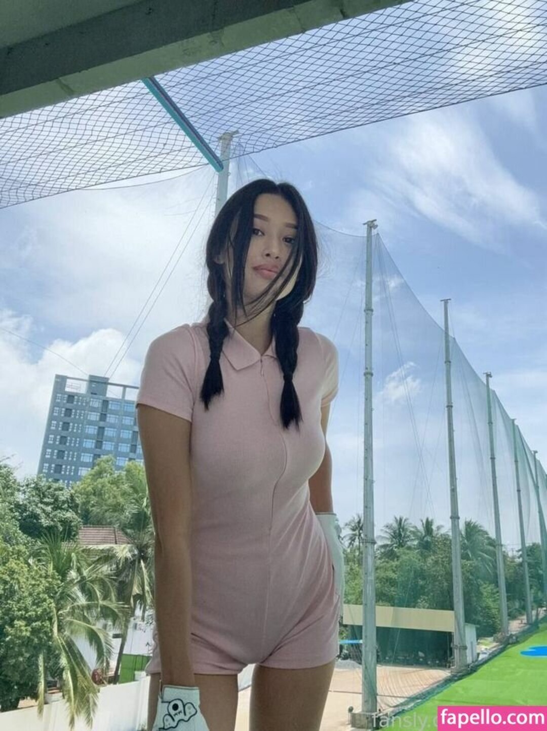 Foto di nudo di fuga di OnlyFans di Liavee #59 Foto di nudo di fuga di OnlyFans di Liavee #59