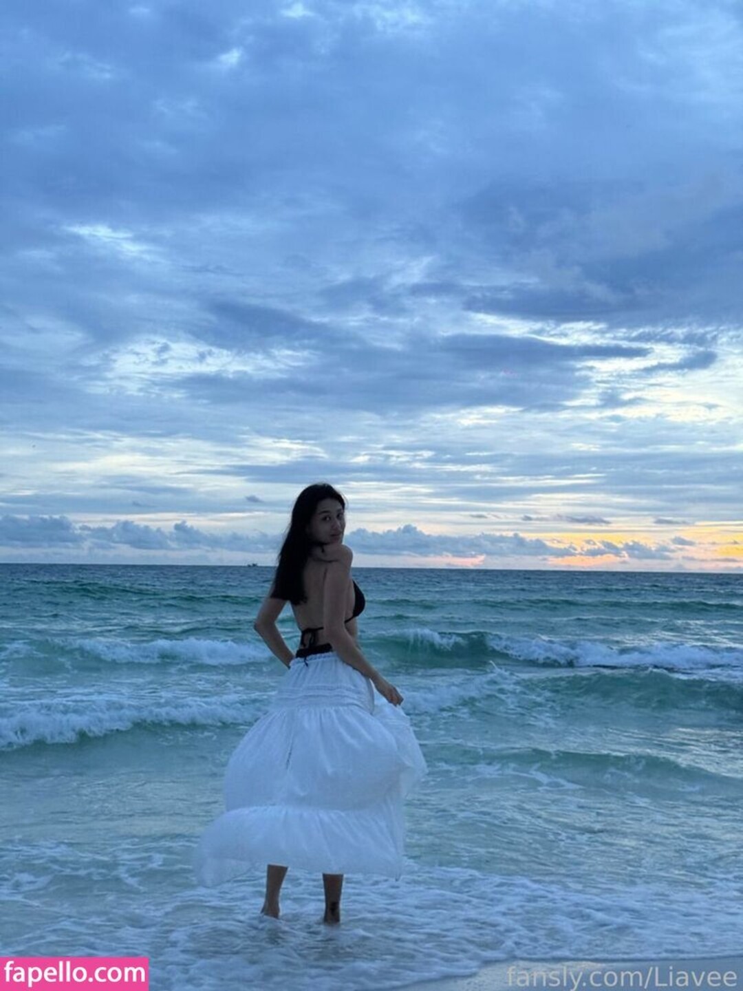 Foto di nudo di fuga di OnlyFans di Liavee #60 Foto di nudo di fuga di OnlyFans di Liavee #60