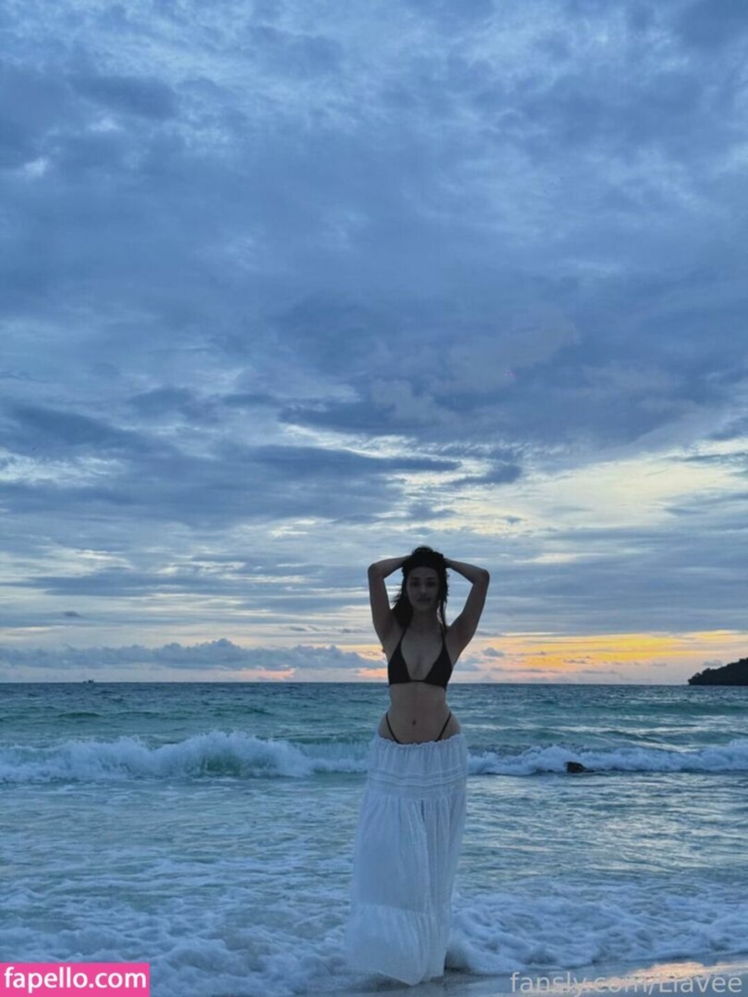 Foto di nudo di fuga di OnlyFans di Liavee #63 Foto di nudo di fuga di OnlyFans di Liavee #63