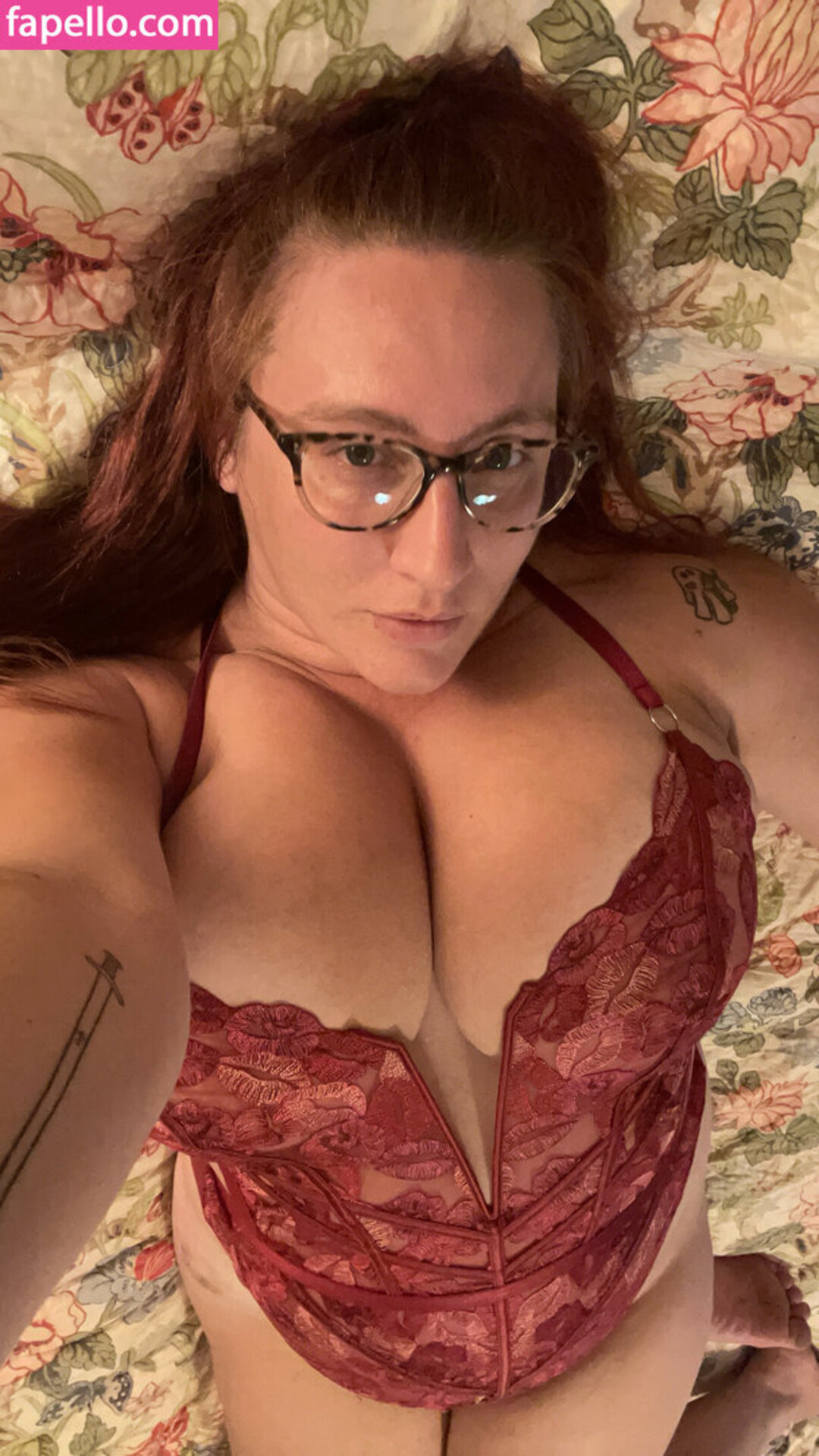 Foto di nudo di fuga di OnlyFans di Refashionedhippie #28 Foto di nudo di fuga di OnlyFans di Refashionedhippie #28