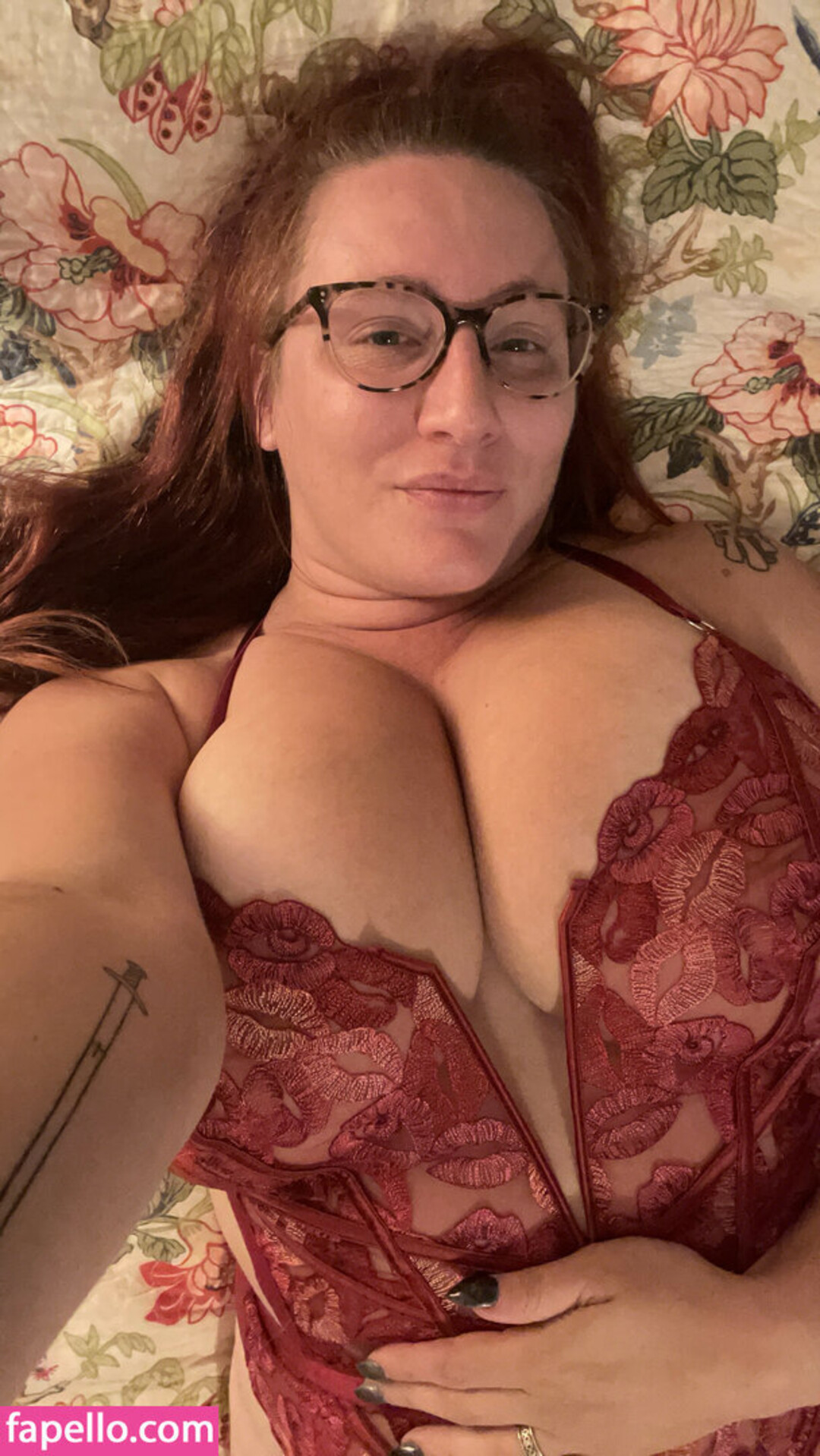 Foto di nudo di fuga di OnlyFans di Refashionedhippie #31 Foto di nudo di fuga di OnlyFans di Refashionedhippie #31