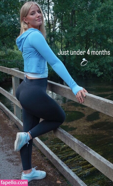 Issy Anderson