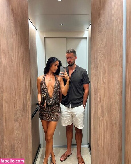 Foto di nudo di fuga di OnlyFans di Wmaf Alpha Couples