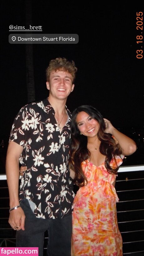 WMAF Alpha Couples