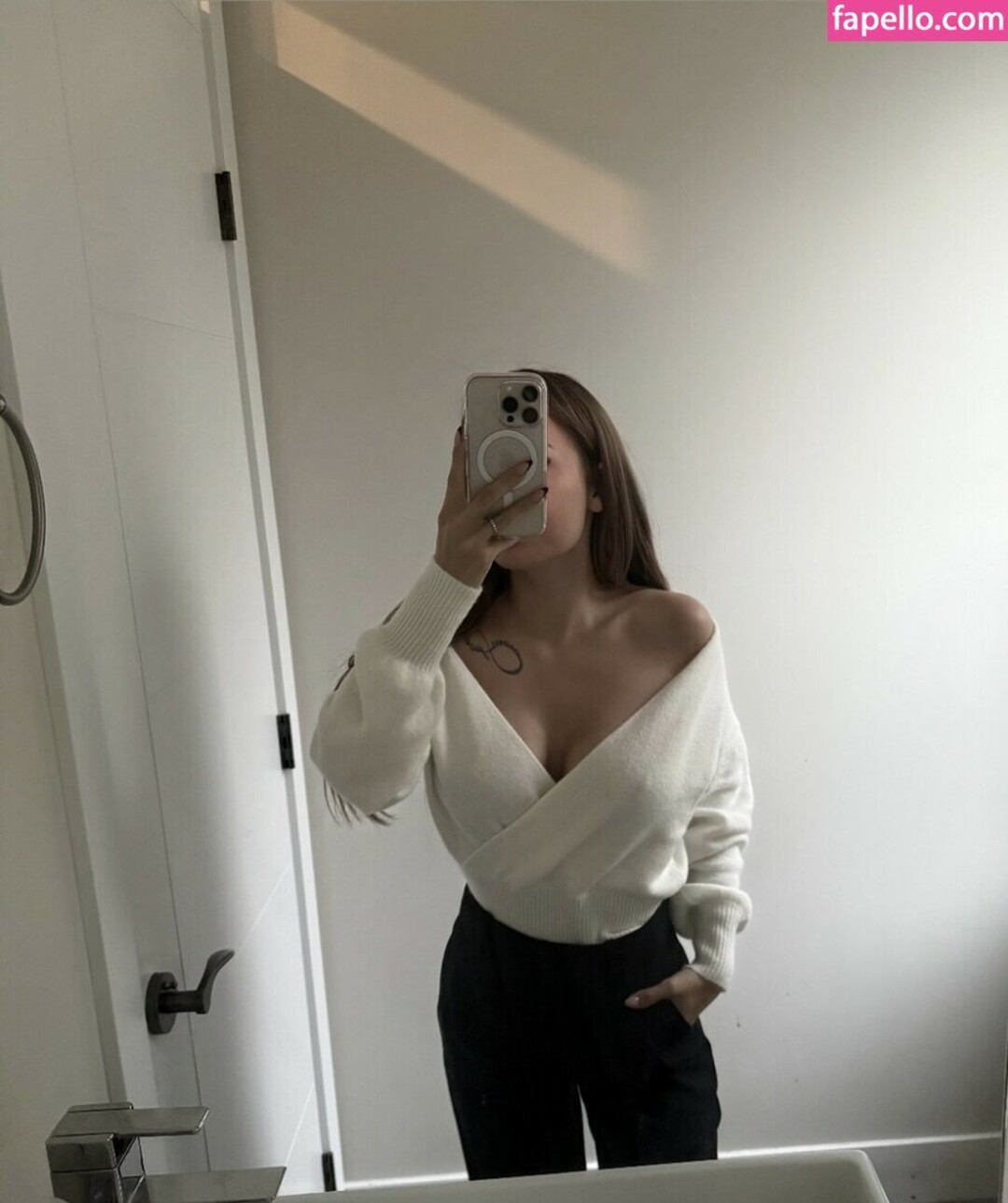 Foto di nudo di fuga di OnlyFans di Caitlin Fladager #7 Foto di nudo di fuga di OnlyFans di Caitlin Fladager #7