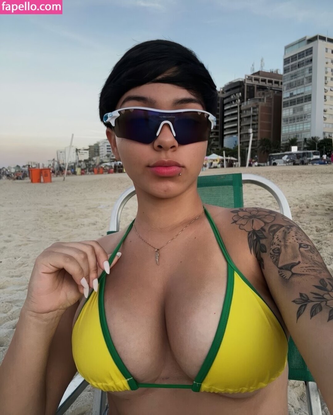 Foto di nudo di fuga di OnlyFans di Gatuninhaaa #13 Foto di nudo di fuga di OnlyFans di Gatuninhaaa #13
